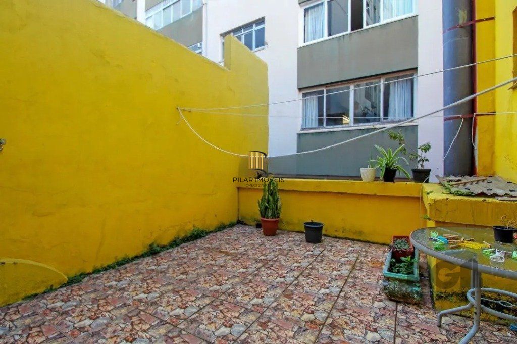 Casa  4 quartos no Bairro Bom Fim