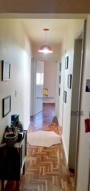 Apartamento para Venda - 76m², 3 dormitórios, 1 vaga - Higienópolis