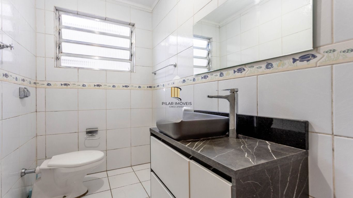 Cobertura à venda com 2 quartos 93 m²