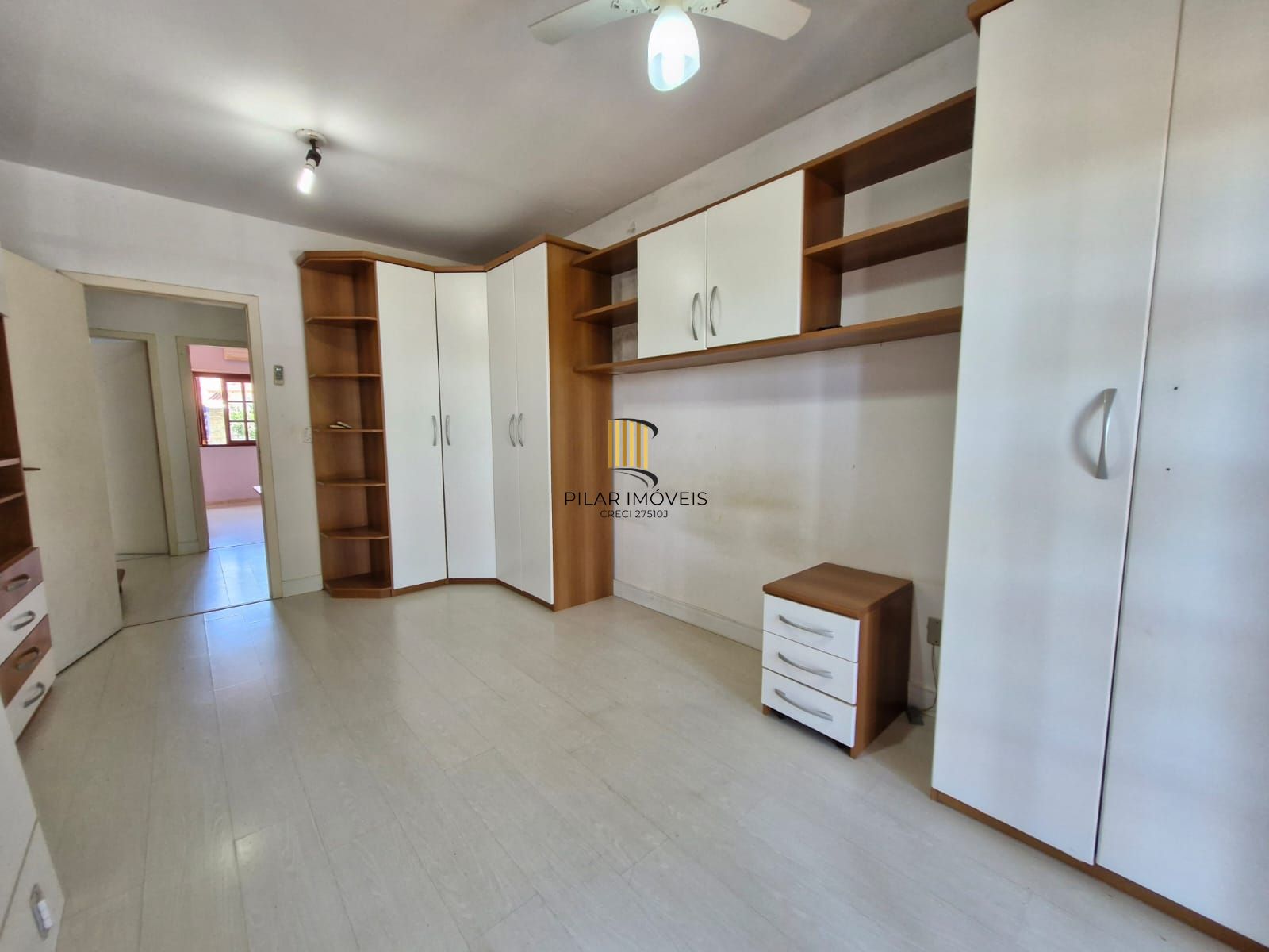 Casa 3 dormitórios Bairro Nonoai