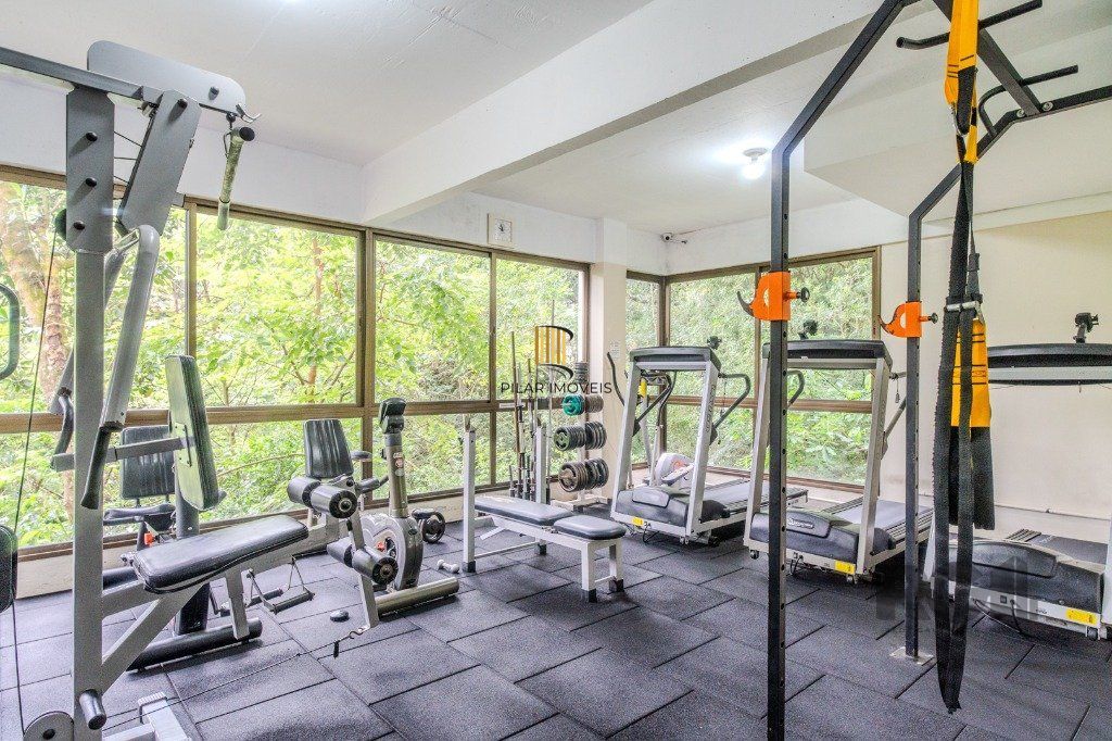 Apartamento para Venda - 80.15m², 3 dormitórios, sendo 1 suites, 1 vaga - Nonoai