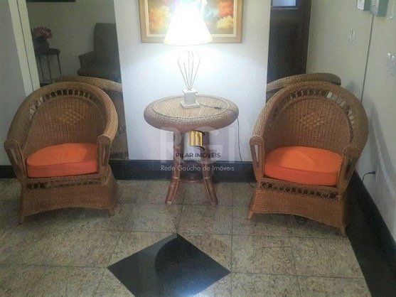 Excelente apartamento localizado no bairro Bela Vista, 128 m² privativos, totalmente reformado e mobiliado.