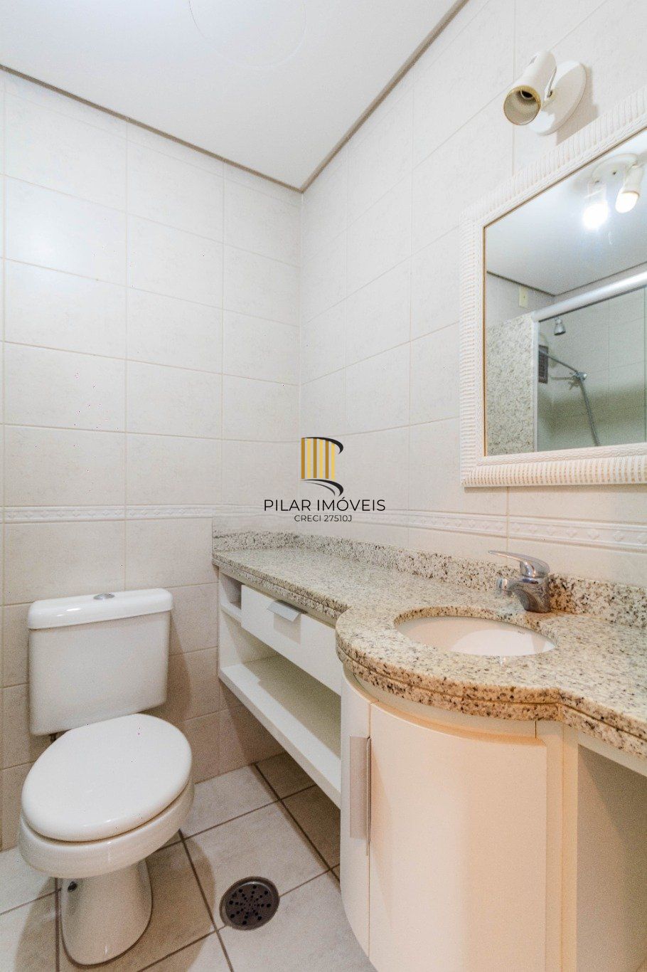 Apartamento à venda com 3 quartos 101 m²  alameda raimundo correa, boa vista, porto alegre