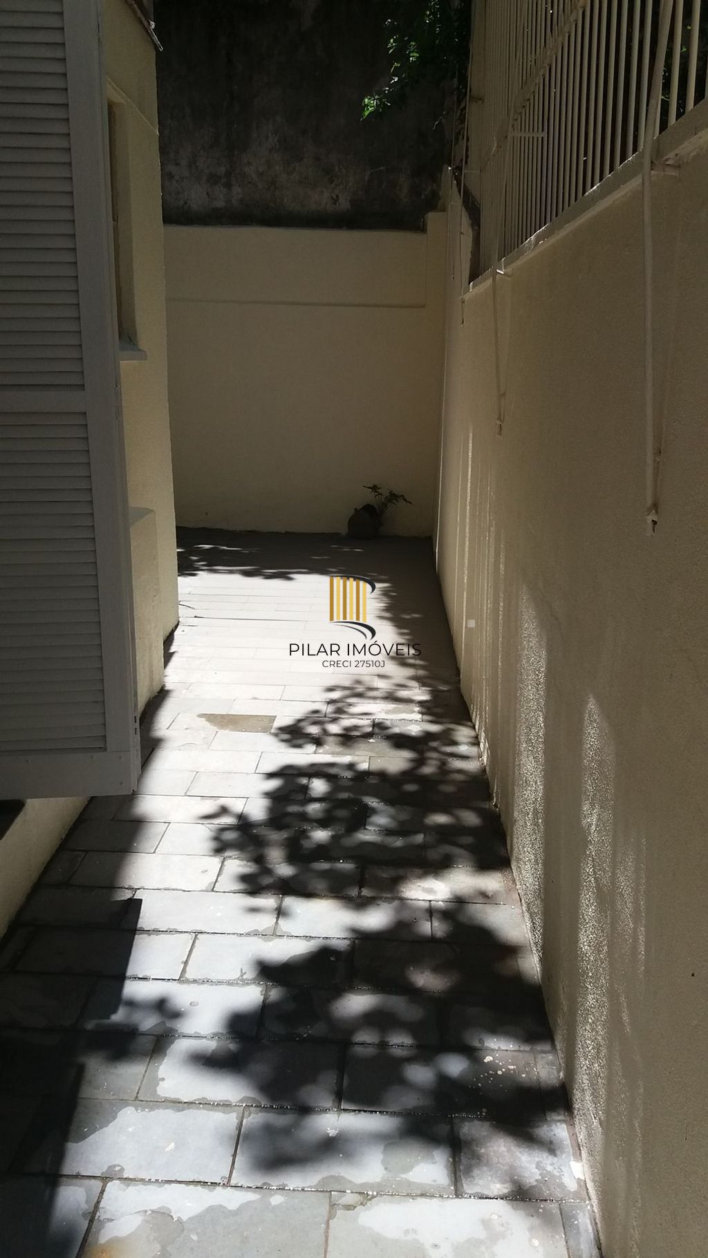 Apartamento Garden 3 dorms à venda Rua Henrique Dias, Bom Fim - Porto Alegre