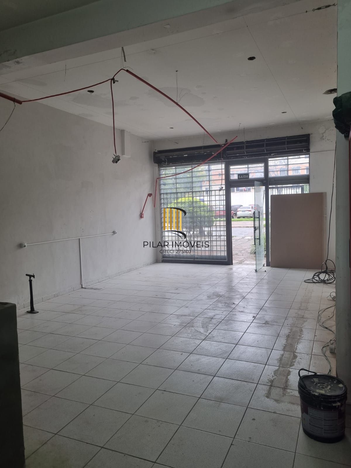 Loja no bairro Teresópolis