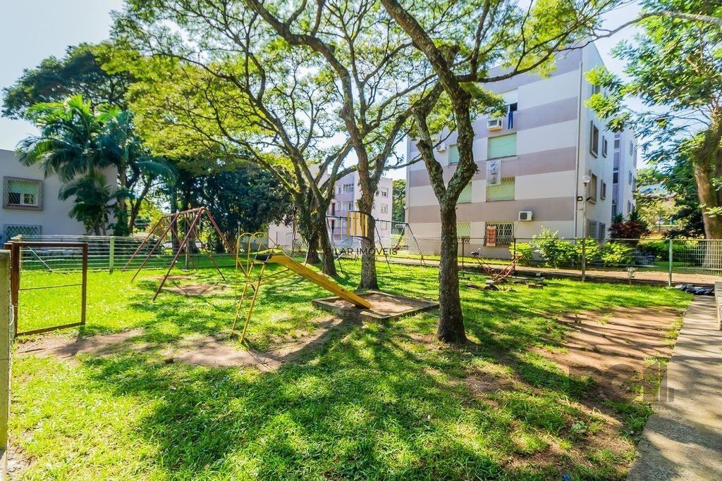Apartamento de 3 dormitórios no bairro Teresópolis