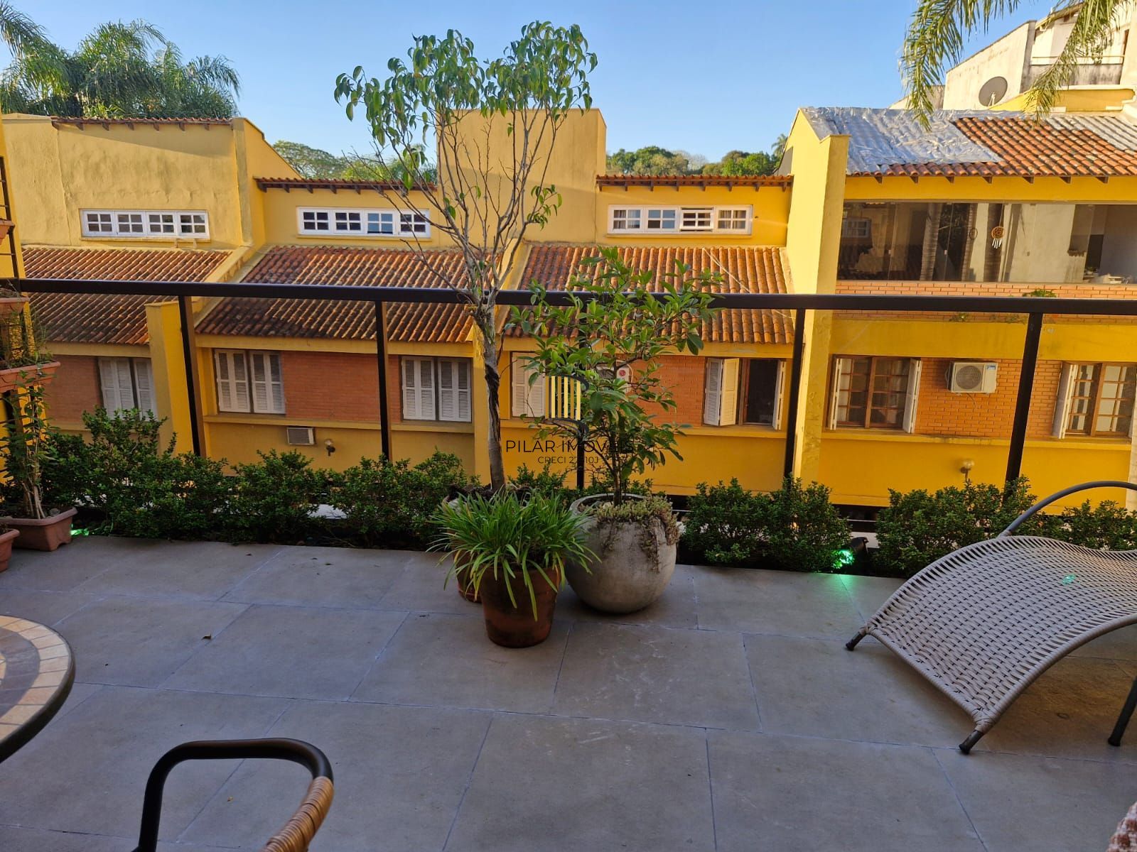 Casa em condomínio 3 dormitórios Bairro Medianeira