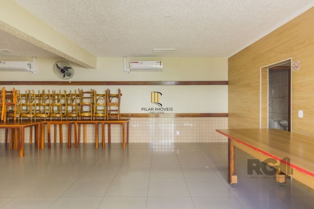 Apartamento 75m² - 3 dormitórios no bairro Jardim Leopoldina