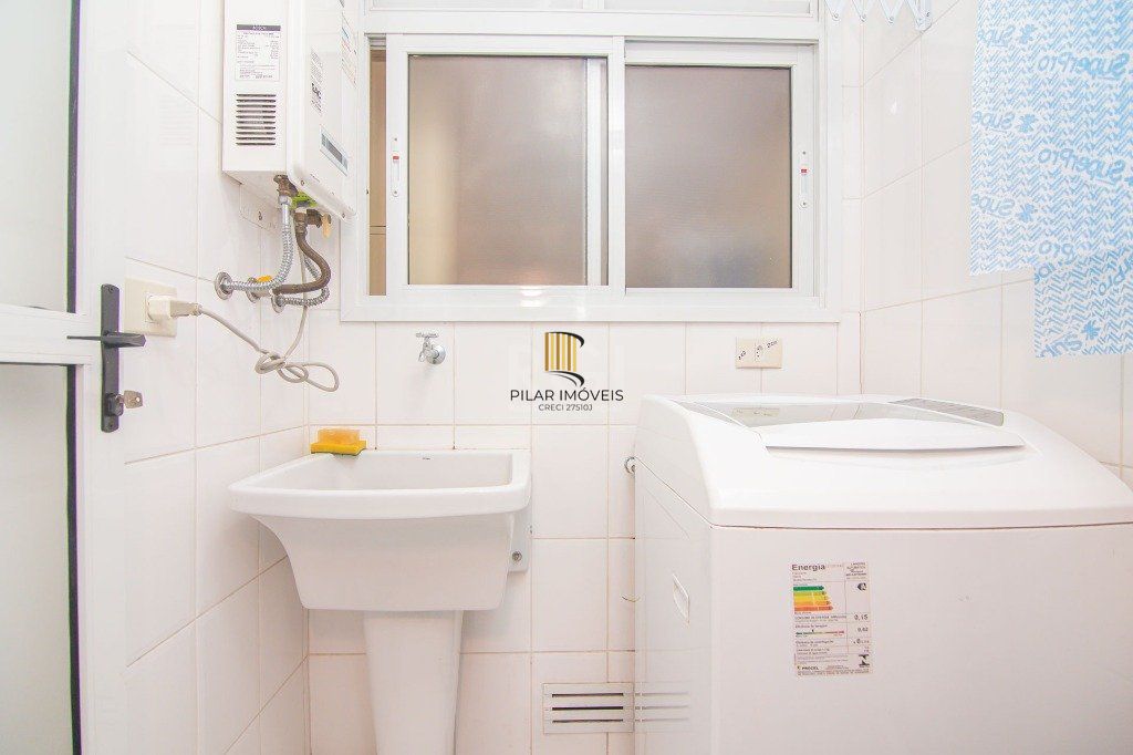 Apartamento 1 dormitório no bairro Bom Fim