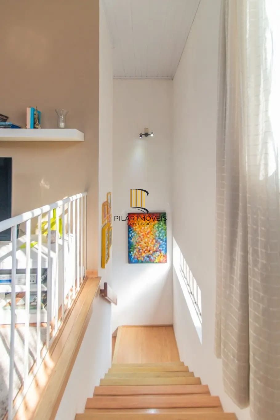 Casa de 3 dormitórios com 90m² à venda no Bairro Medianeira
