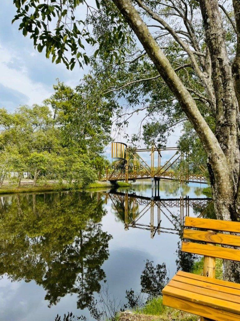 EXCELENTE LOTE NO CONDOMÍNIO TERRASUL EM CAPÃO DA CANOA.