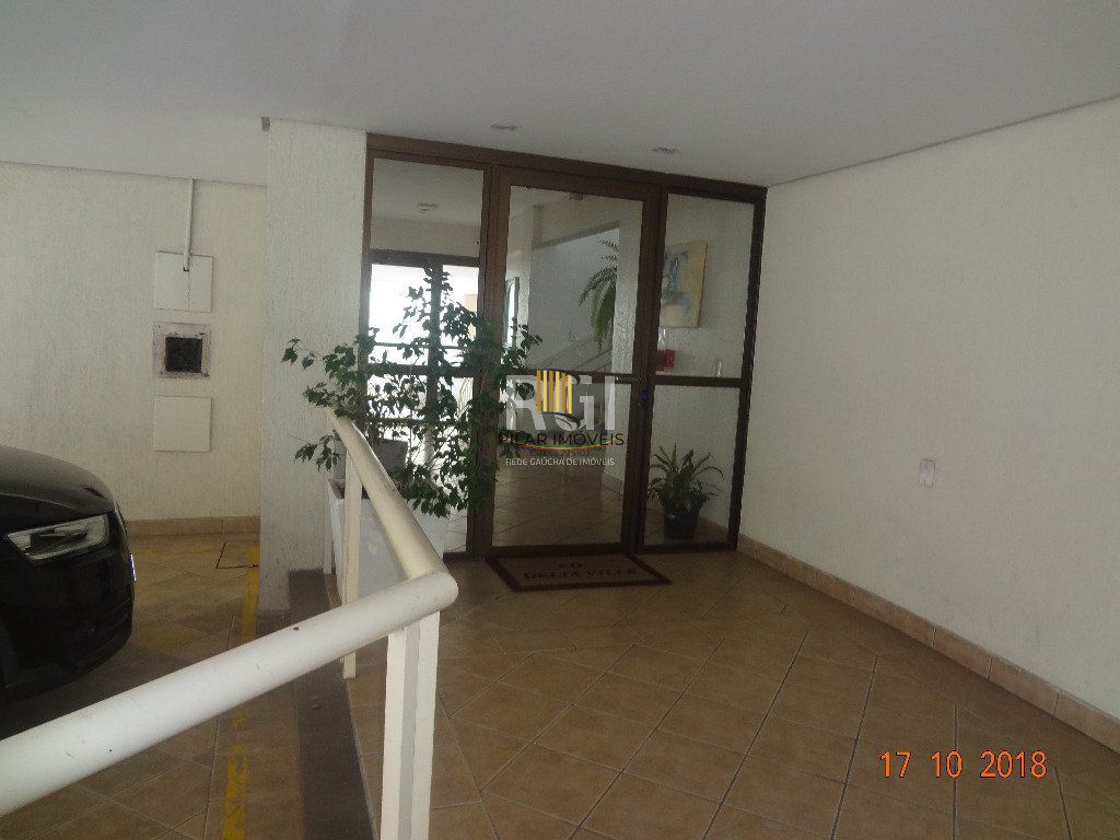 Apartamento para Venda - 98m², 3 dormitórios, sendo 1 suites, 2 vagas - Nonoai