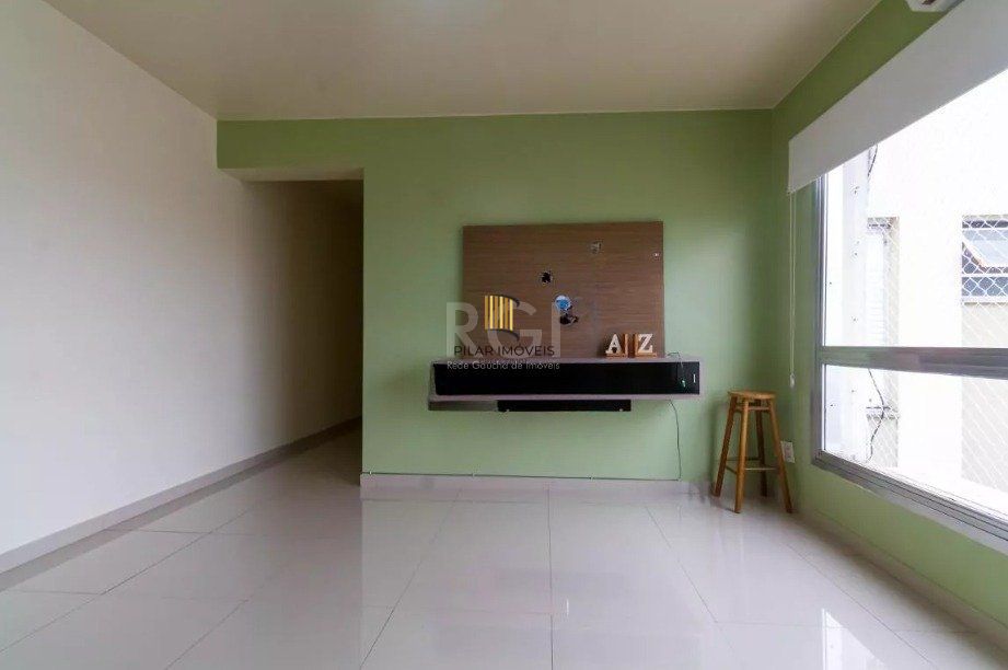 Apartamento para Venda - 52m², 1 dormitório, Centro Histórico