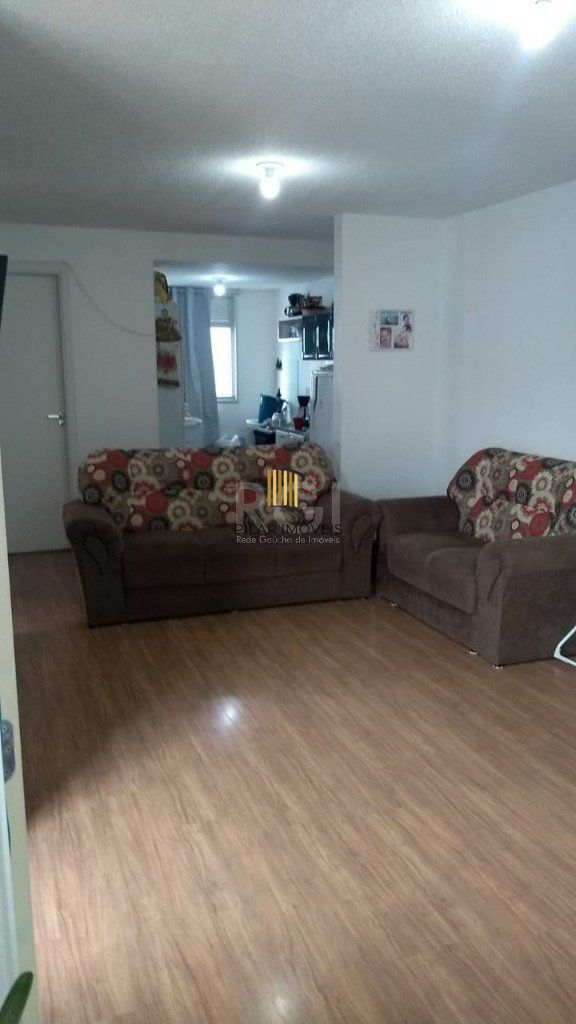 Apartamento para Venda - 66m², 2 dormitórios, 1 vaga - Vila Nova