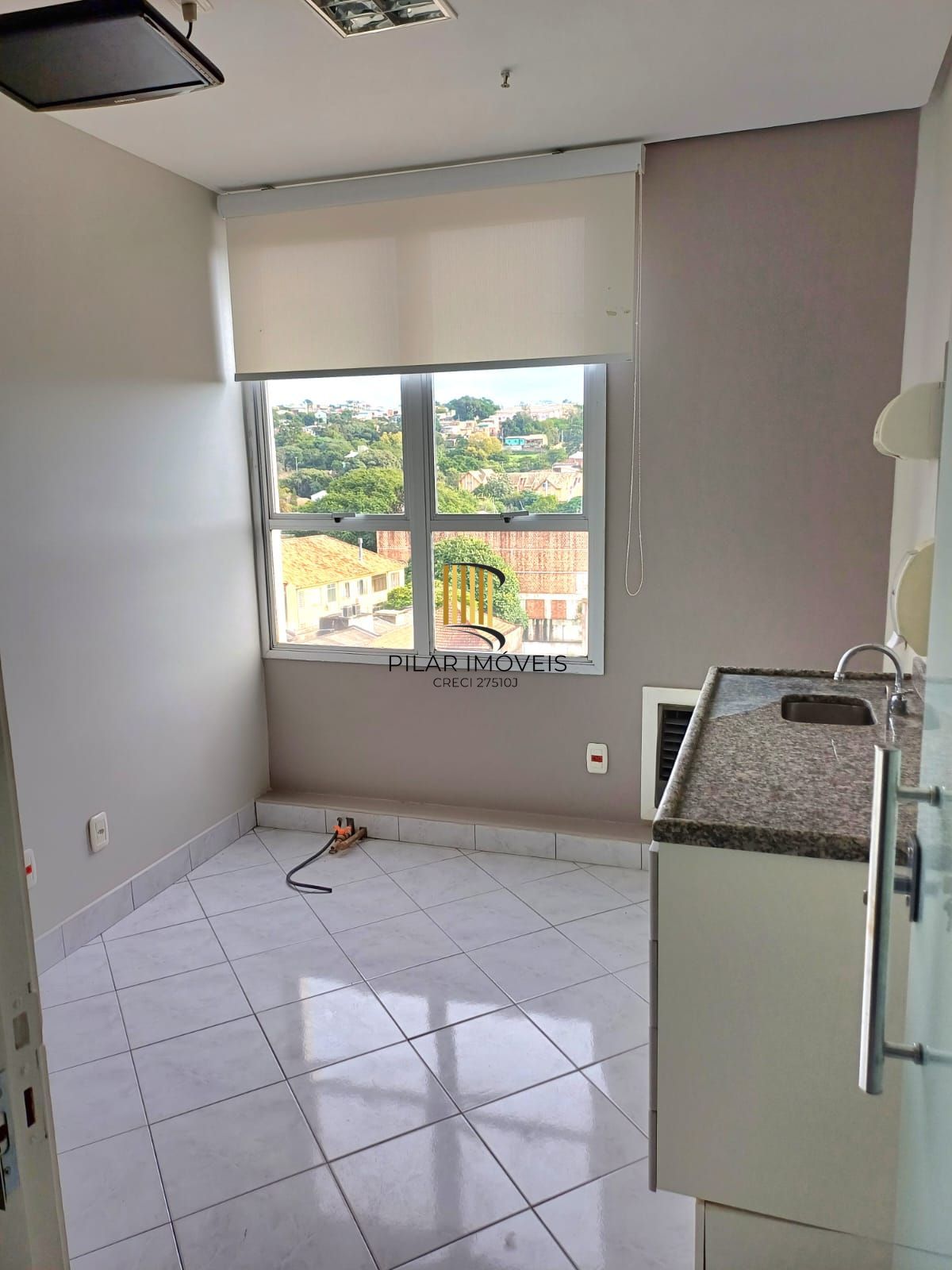 Sala Comercial 1 dormitório no bairro Teresópolis