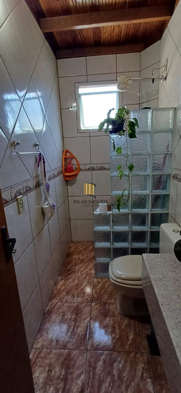 Bem localizada cobertura de 3 dormitórios