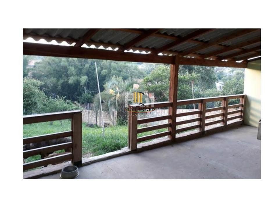 Casa para Venda - 634m², 2 dormitórios, sendo 1 suites, 3 vagas - Lomba do Pinheiro