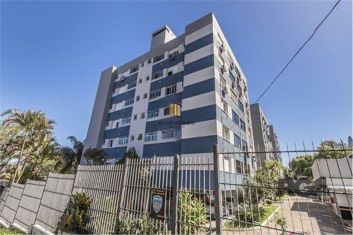 Apartamento para Venda - 71.85m², 2 dormitórios, 1 vaga - Teresópolis