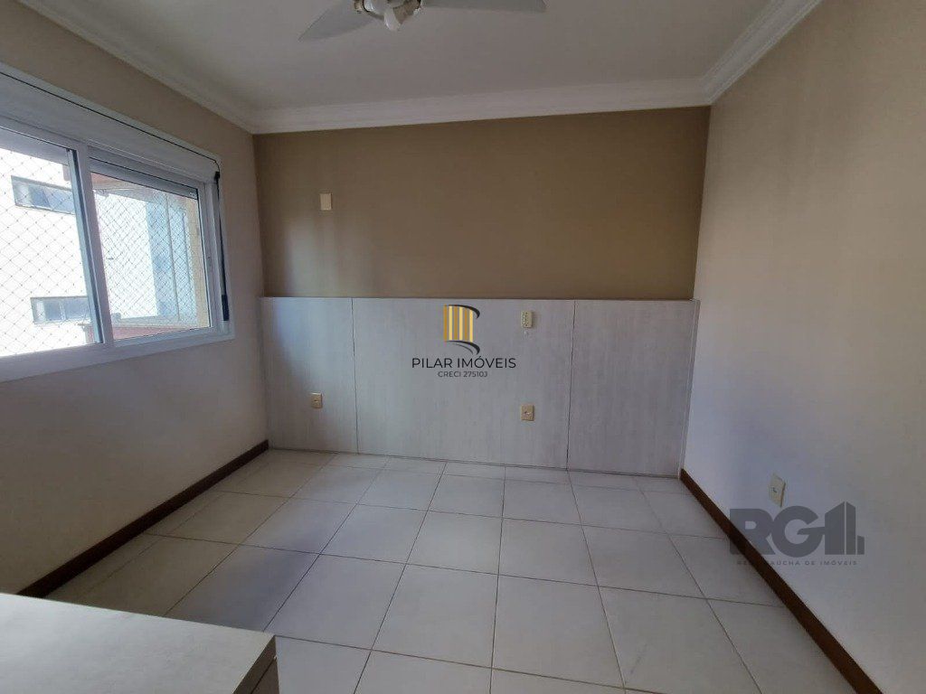 Apartamento 3 dormitórios no bairro Praia Grande