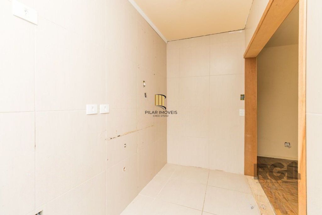 Apartamento de 1 dormitório no bairro Partenon