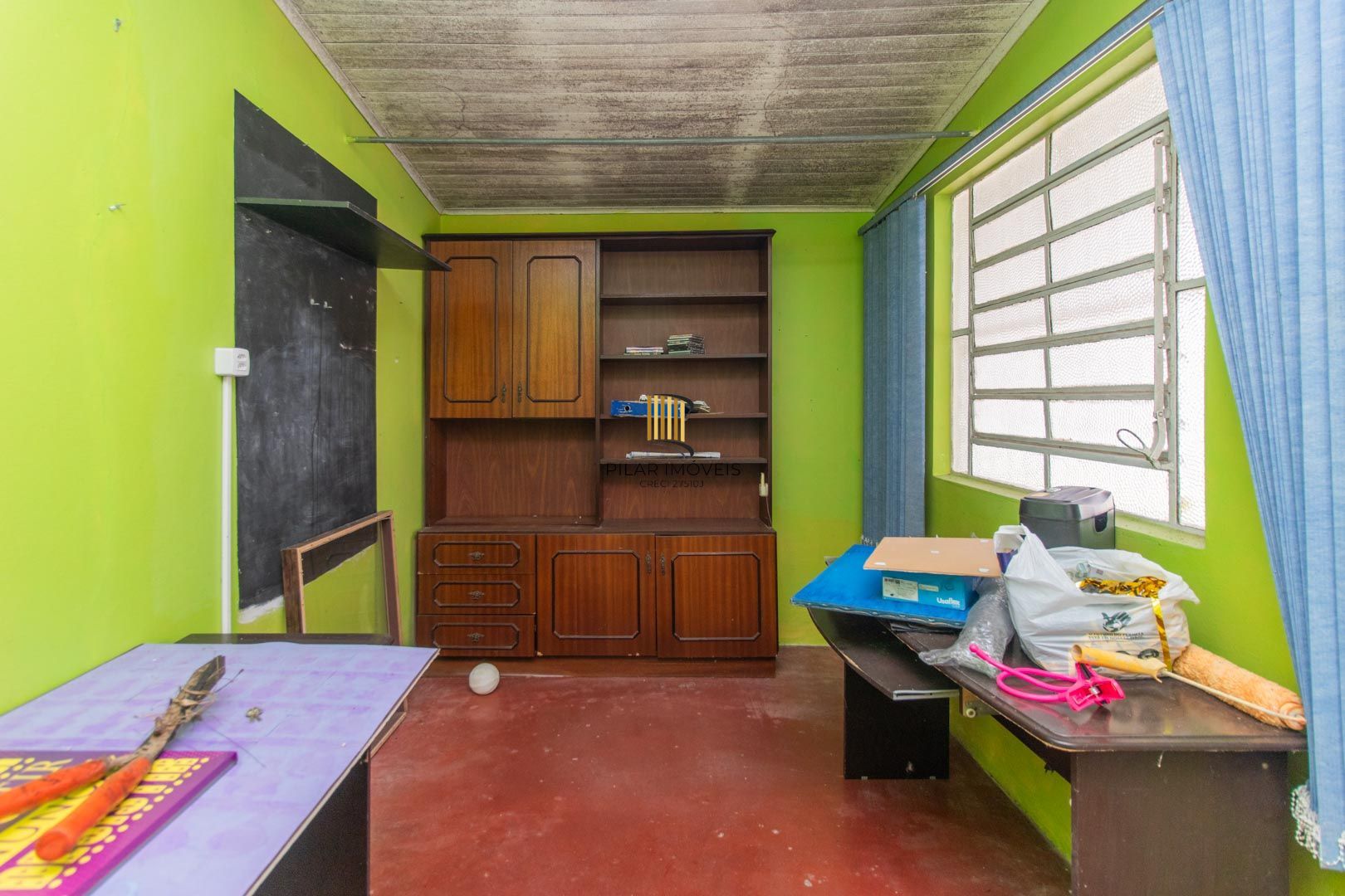 Casa 3 dormitórios Bairro Teresópolis