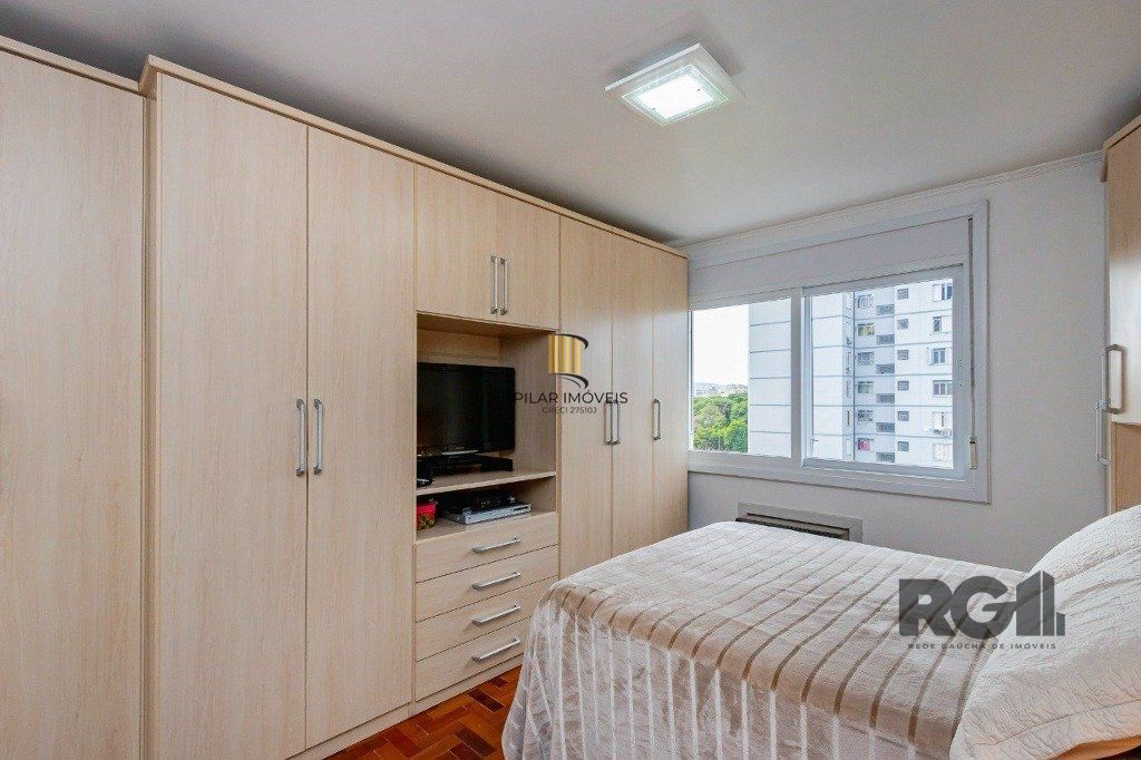 Cobertura para Venda - 191.89m², 3 dormitórios, sendo 1 suites, 1 vaga - Centro Histórico
