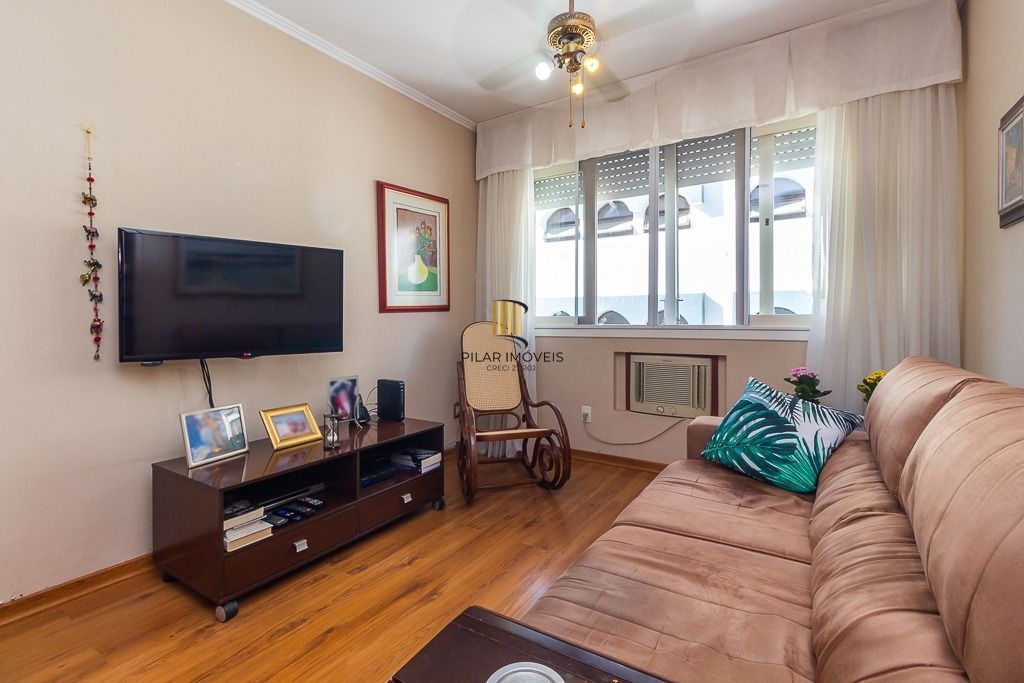Apartamento à venda com 2 quartos 73 m²
