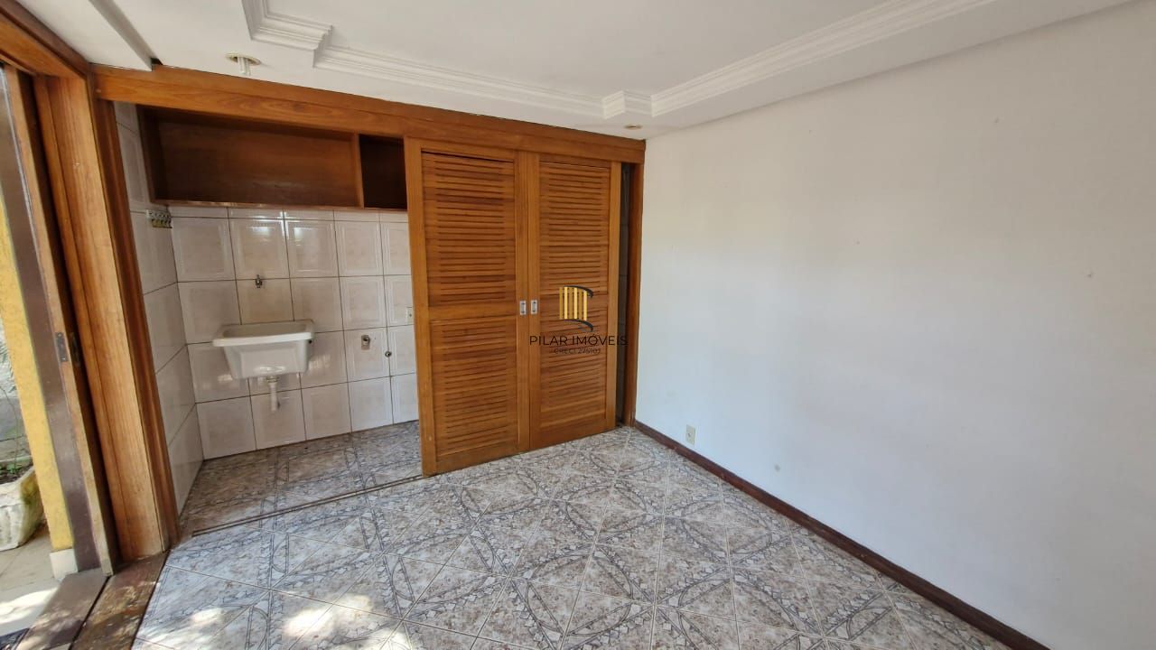 Casa em Condominio Fechado bairro Ipanema
