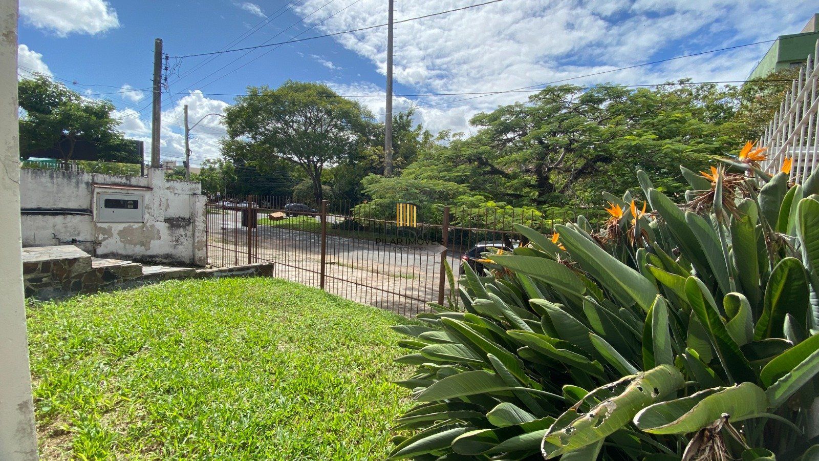 Casa de 3 dormitórios no bairro Jardim Itu