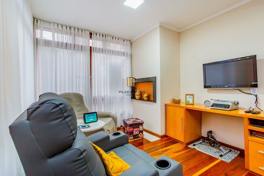 Apartamento com 107,11m², 2 dormitórios e 1 vaga no bairro Higienópolis
