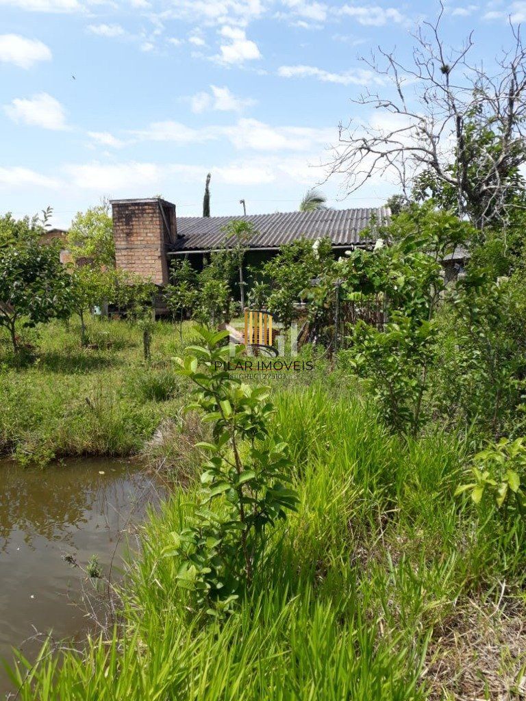 Terreno para Venda - 0m², 0 dormitórios, Itapuã