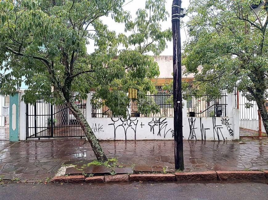 Casa para Venda - 160m², 4 dormitórios, 2 vagas - Vila Ipiranga