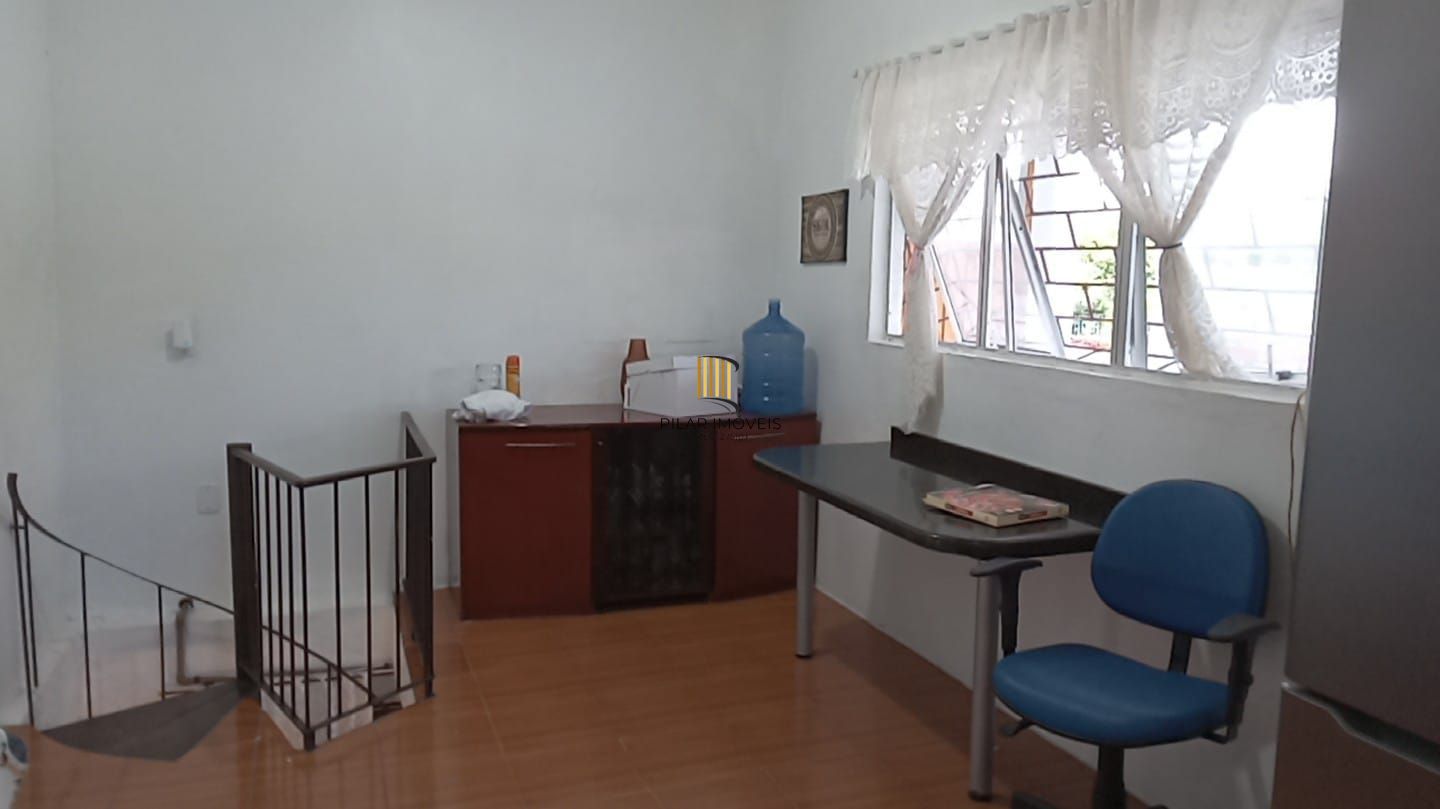 Casa 2 dormitórios no bairro Teresópolis