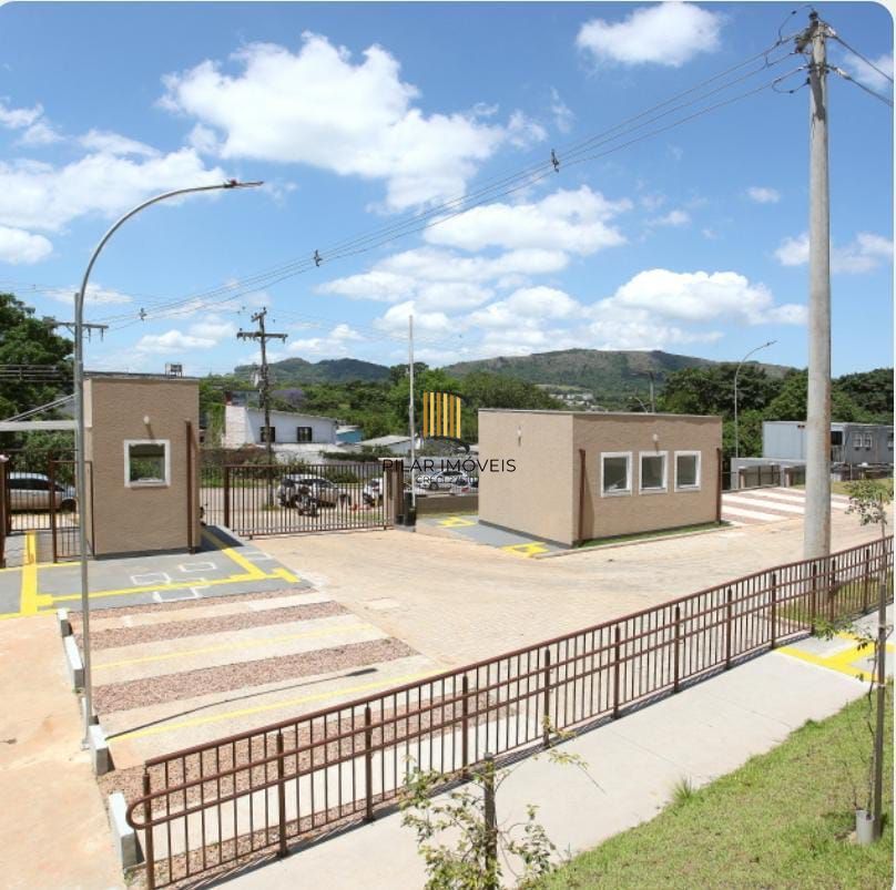 Apartamento 2 dormitórios no bairro Vila Nova