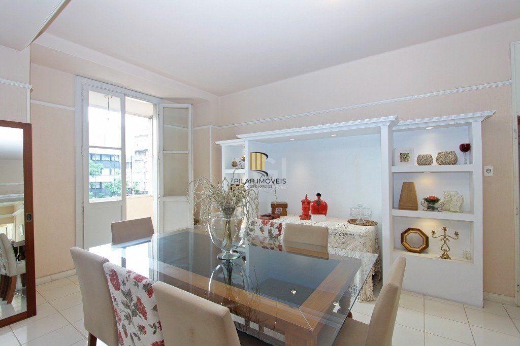 Apartamento para Venda - 200m², 3 dormitórios, Centro Histórico