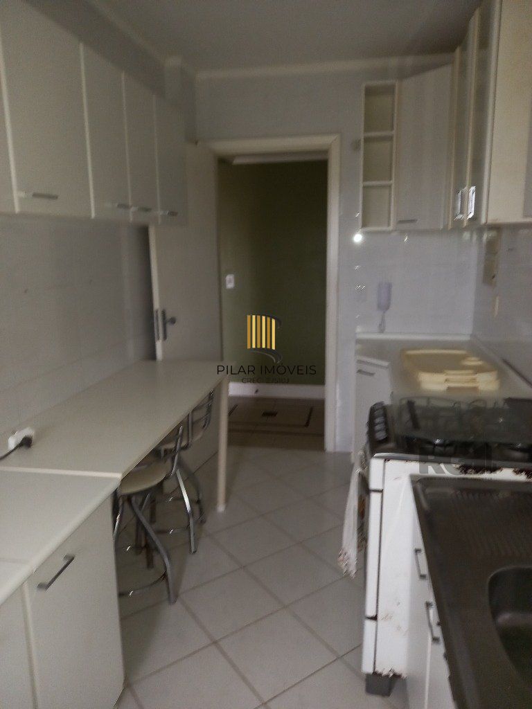 Apartamento 3 dormitórios no bairro Nonoai
