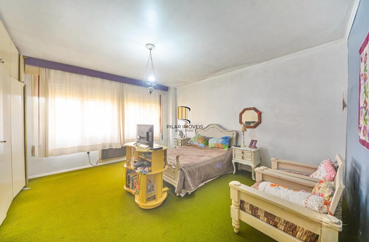 Casa residencial 246m² no bairro Jardim Isabel
