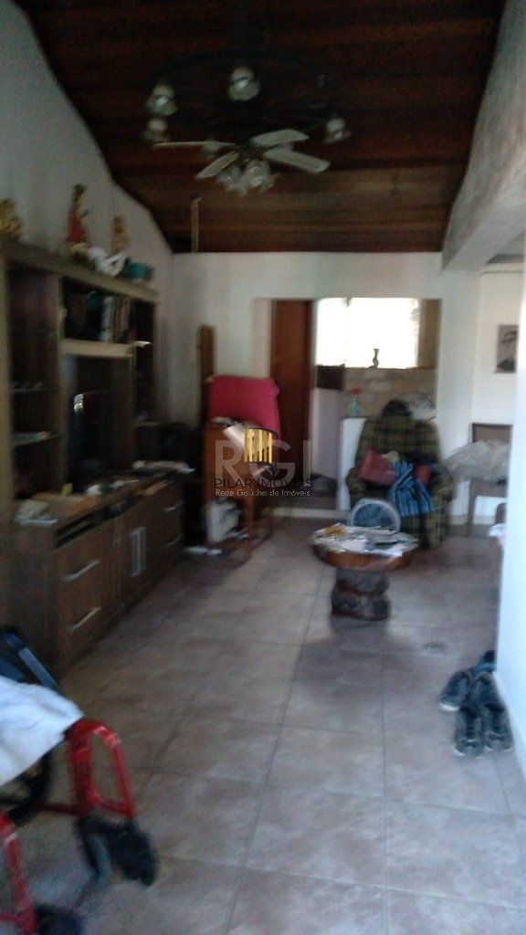 Casa 2 dormitórios no bairro Teresópolis