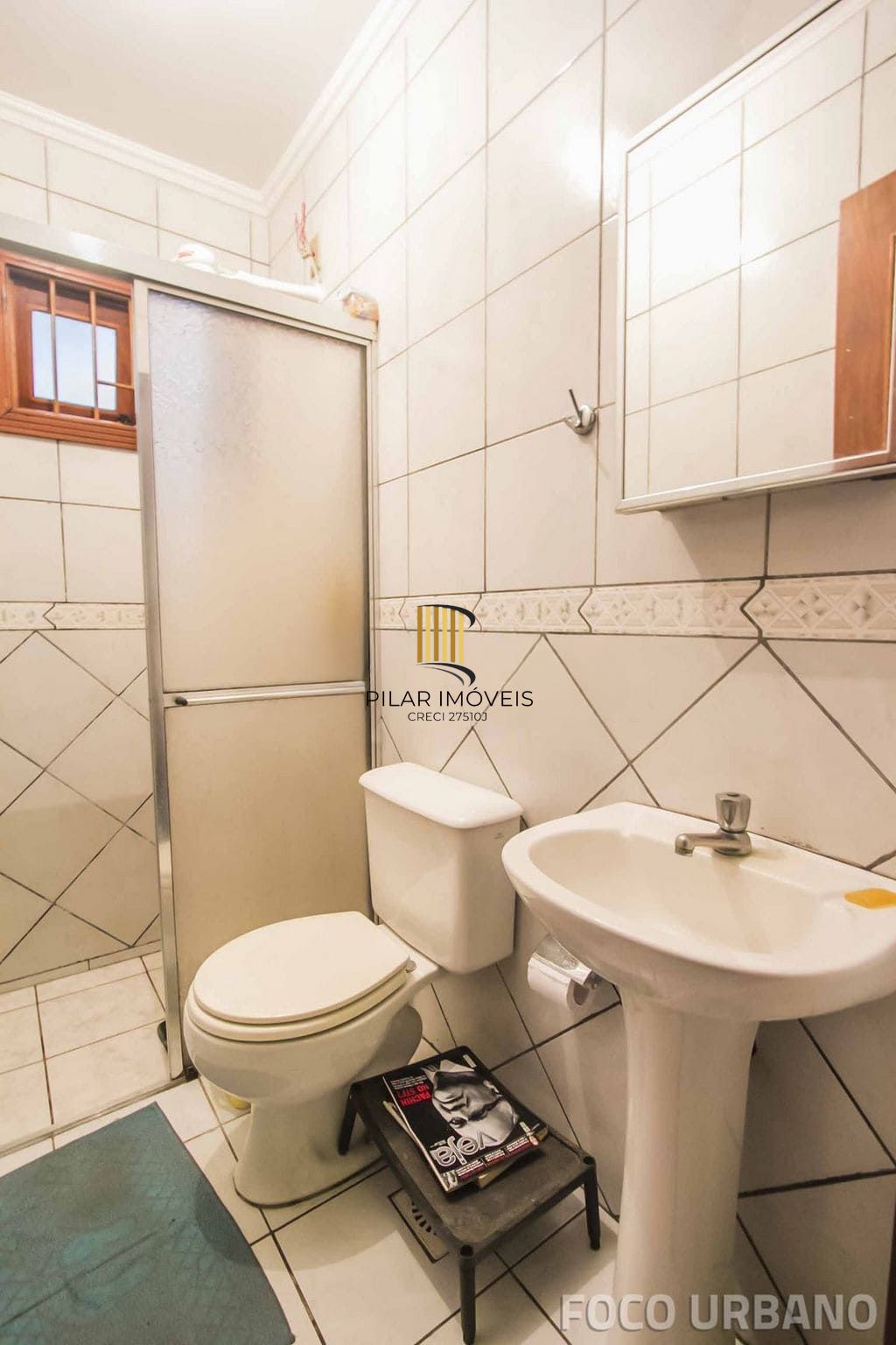 Casa 3 dormitórios à venda no Bairro Parque Santa Fé - Porto Alegre