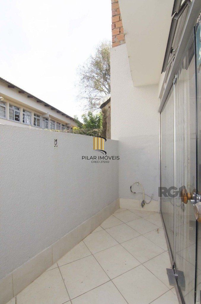 Excelente casa de 116m² com  2 dormitórios no bairro Cidade Baixa.