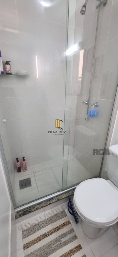 Apartamento 3 dormitórios no bairro Jardim Itu