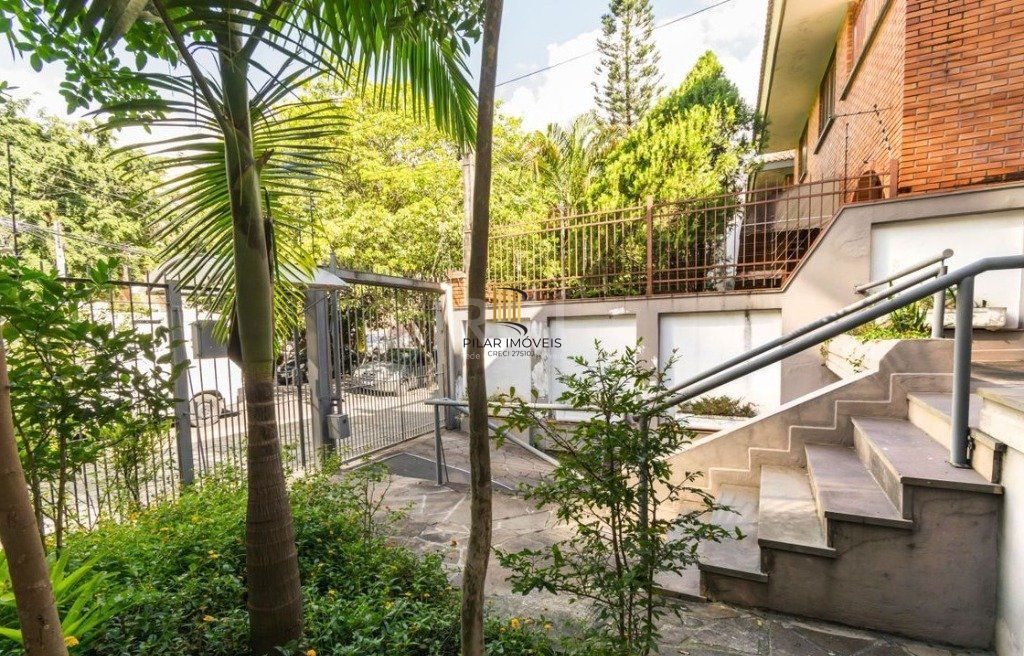 Casa Comercial para Venda - 239m², 0 dormitórios, Auxiliadora