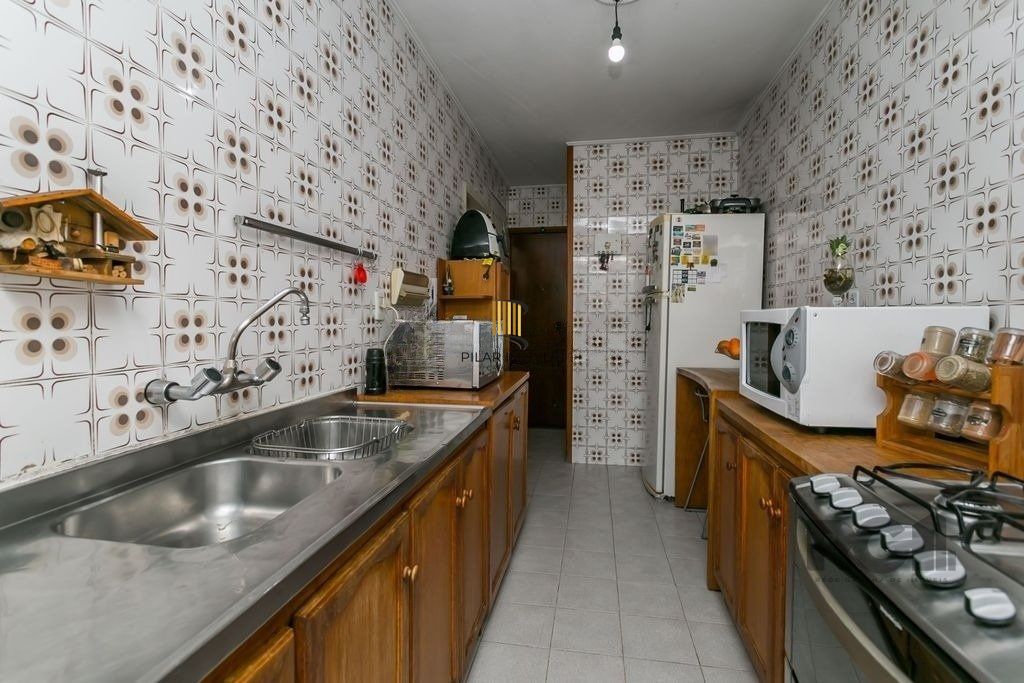 Apartamento 129m² - 3 dormitórios, 1 suíte, 1 vaga no bairro Jardim Lindóia