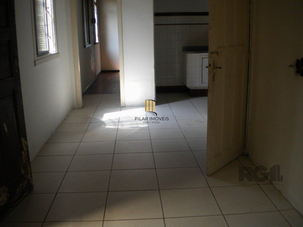 Casa com 3 quartos, 1 vaga e 110m² Travessa  Ouvidor - Santo Antônio, Porto Alegre