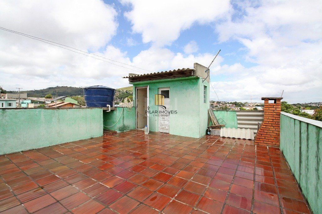 Loja para Venda - 0m², 0 dormitórios, Vila São José