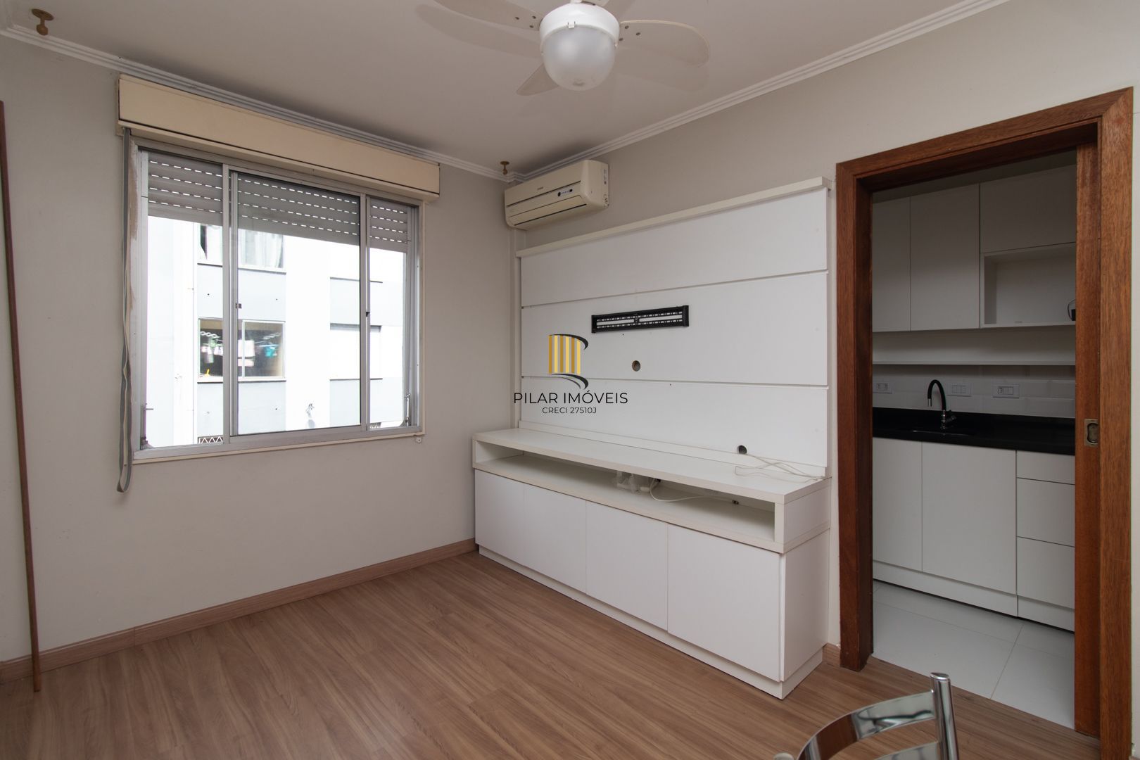 Apartamento 1 dormitório no bairro Cristal em Porto Alegre para Comprar
