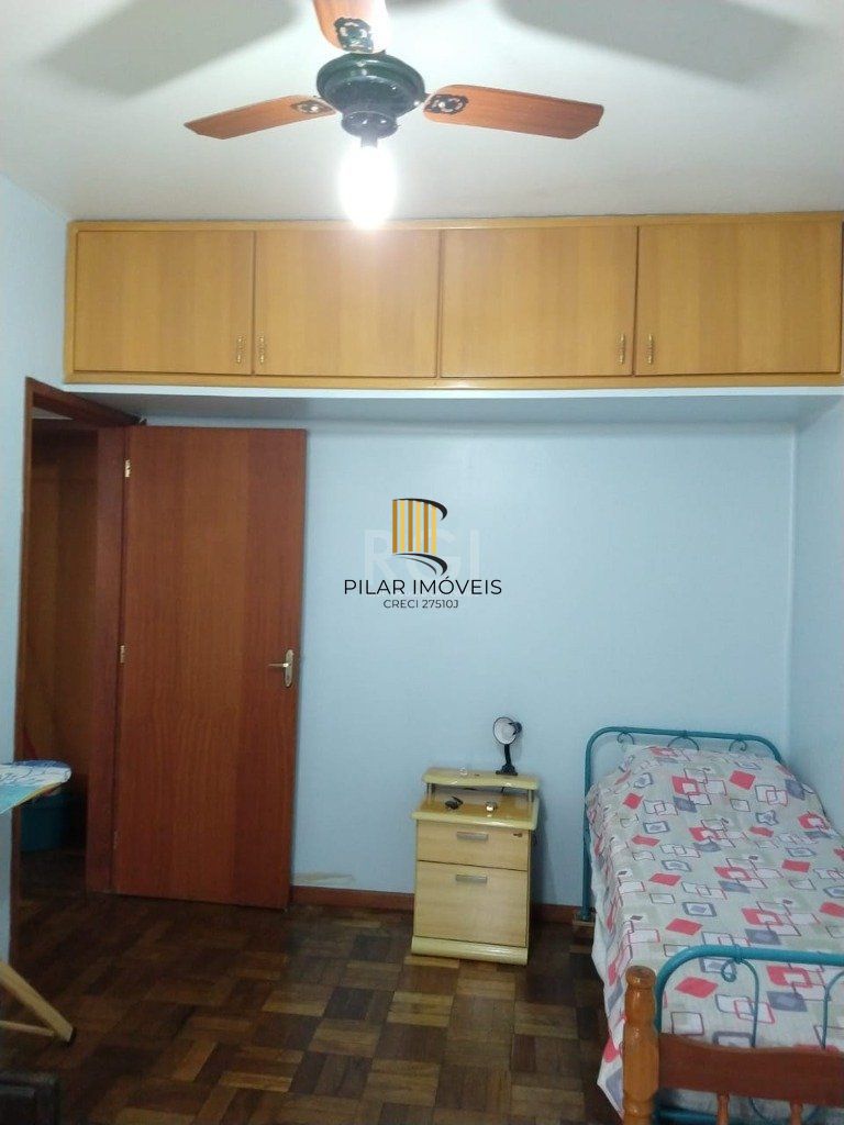 Apartamento para Venda - 58.3m², 2 dormitórios, Centro Histórico