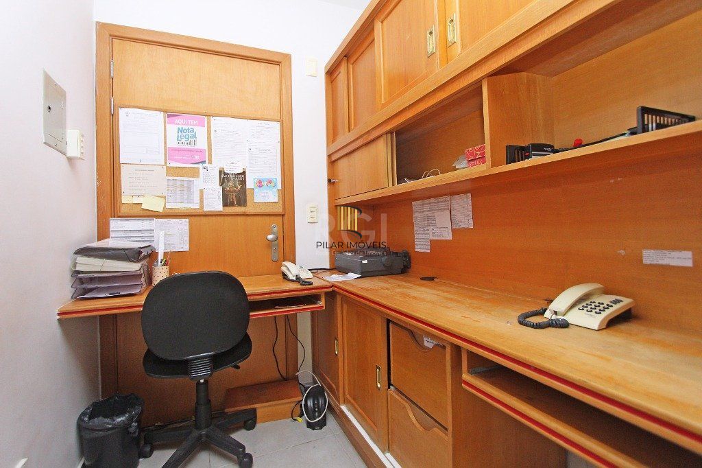 Conjunto/Sala para Venda - 86m², 0 dormitórios, Menino Deus