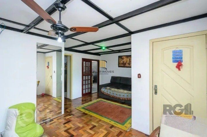 Casa 4 dormitórios no bairro Jardim Leopoldina