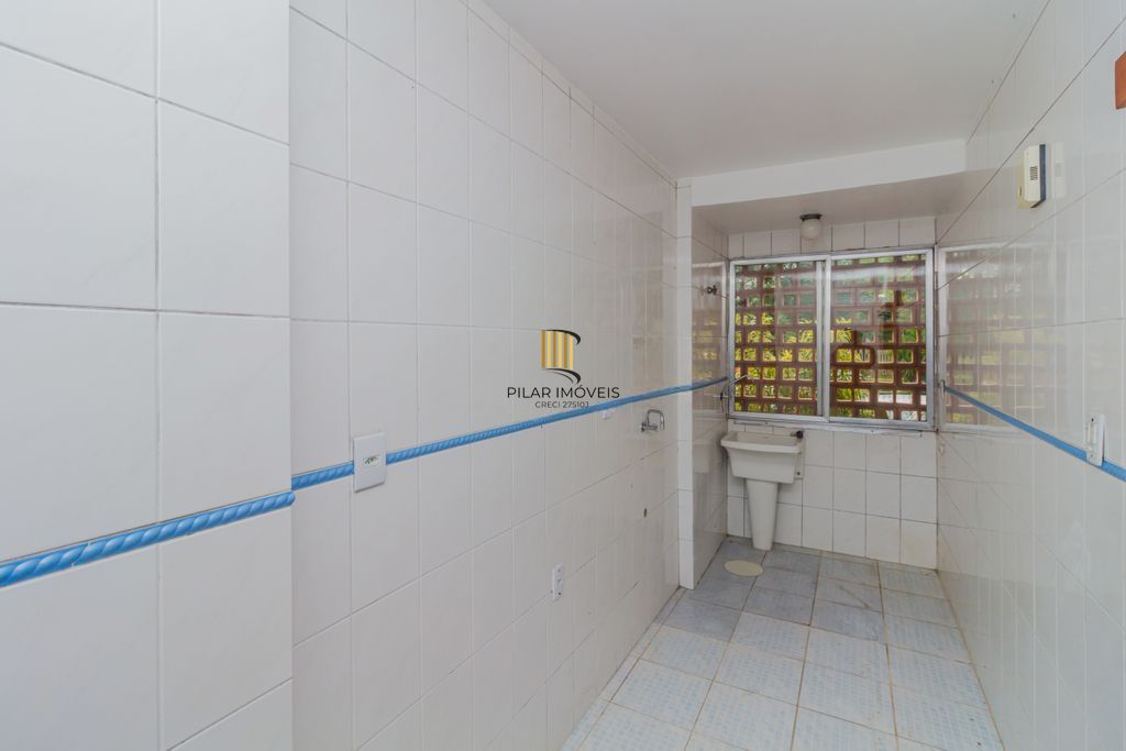 Apartamento Térreo 2 dorms à venda Rua Felizardo Furtado, Petrópolis - Porto Alegre